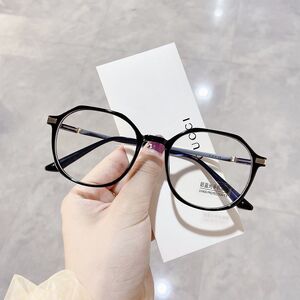 TR90 plastic frame with Blue Ray Cut protection lenses MAMO TR2053