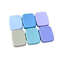 Soft contact lens M023光面