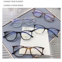TR90 Blue Block glasses with blue light protection FENQI F9092