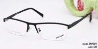 Nylor metal frames for glasses DIVERONA DV001