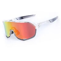 Safety shockproof sports sunglasses goggles 骑行单只S2-109%-DX