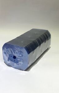 Копир шаблон (пластина) для полуавтомата синий 模板 蓝