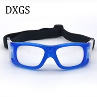 Safety shockproof sports goggles 篮球镜-070