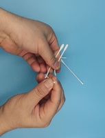 Палочка стерильная для забора мазка