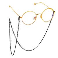 Metal non-slip chain, for glasses and masks GL105