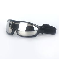 Safety shockproof sports goggles 017-DX