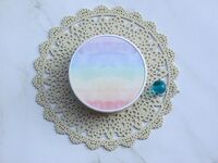 Kit for soft contact lenses (Kits for contact lenses) XF008-R1