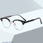 Оправа комбинированная MAMO H16170