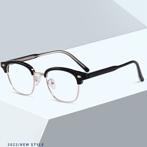 Оправа комбинированная MAMO H16170