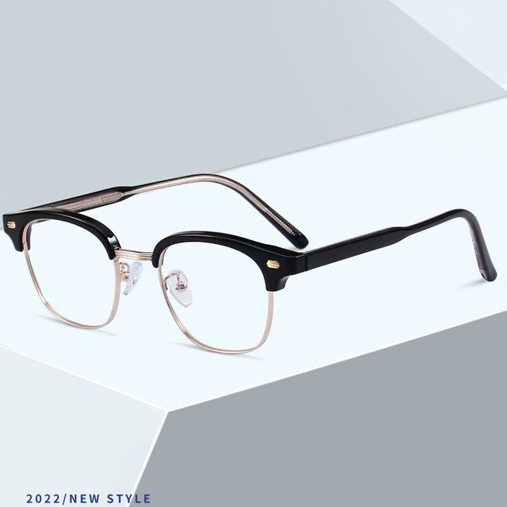 Оправа комбинированная MAMO H16170