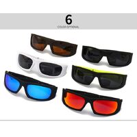 Plastic sunglasses Elit 2285-EL