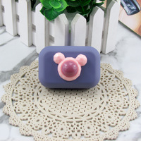 Mini set for a soft contact lens (Kits for contact lenses) BLH201