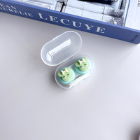 Мини набор для мягких контактных линз (Kits for contact lenses) PPX19