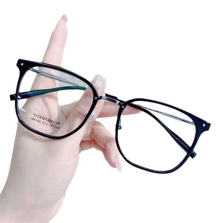 Оправа сверхлёгкая титановая MAMO M6190