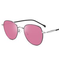 Photochromic glasses with blue light and UV protection 9641-2-GT