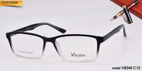 Оправа пластиковая для очков VIZZINI V8340