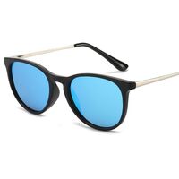 Поляризационные солнцезащитные детские пластиковые очки с защитой UV400 4171-GT