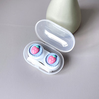 Мини набор для мягких контактных линз (Kits for contact lenses) PPX27