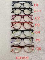 Glasses for computer work Defile电脑镜 packaged D8327E
