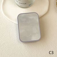 Kit for soft contact lenses XY5067纹理字母