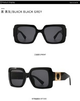 Sunglasses Elit stylish modern 86001