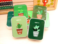 Kit for soft contact lenses (Kits for contact lenses) K-1705-1