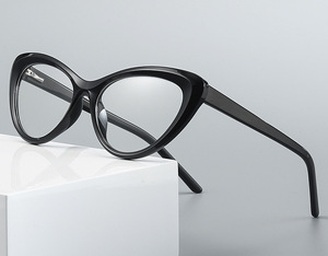 Оправа пластиковая, материал TR-90+CA (флекс!) FOCUS FCS2020