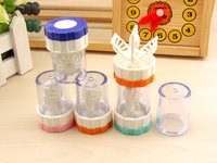 Ручной портатичный очиститель контактных линз AJ8011