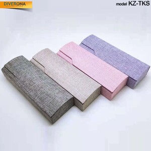 Glasses case this lock magnet KZ-TKS