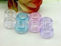 Contact lens case HQKDBox