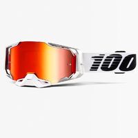 Safety shockproof sport goggles ARMEGA-DX