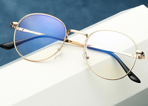 Glasses with Blue Block protection E-2834