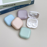 Kit for soft contact lenses (Kits for contact lenses) XF6560S