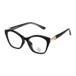 Оправа пластиковая из материала TR90 с линзами Blue Ray Cut MAMO TR8931