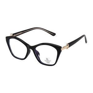 TR90 plastic frame with Blue Ray Cut protection lenses MAMO TR8931