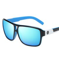 Поляризационные солнцезащитные очки с защитой UV400 D008-GT