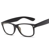 Plastic Blue Block glasses with blue light protection F8081