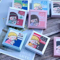 Набор для мягких контактных линз (Kits for contact lenses) HF009-30