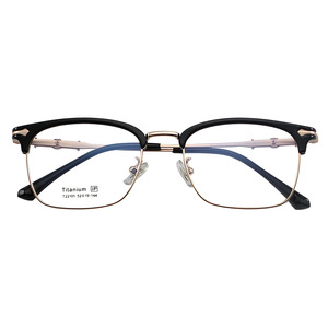 Titanium frames MAMO T22101