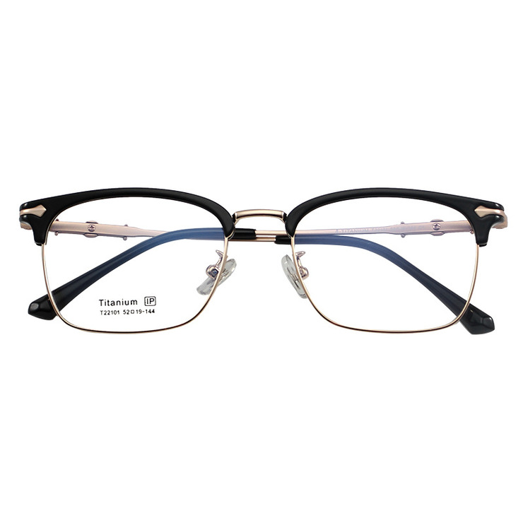 Titanium frames MAMO T22101