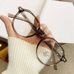 Очки пластиковые TR90 с защитой от синего света Blue Block FENQI F1226