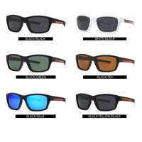 Plastic square sunglasses for women Elit PS04-EL