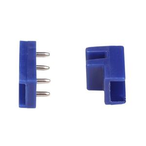 Replaceable nozzles for pliers for straightening the sleeve to the frame (price for a set of two parts)