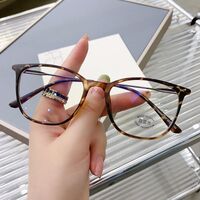 TR90 Blue Block glasses with blue light protection FENQI F9092