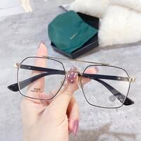 Titanium frames MAMO K0036