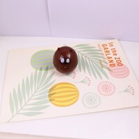 Contact lens case MT8051