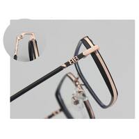 Combined frames with Blue Ray Cut lenses MAMO M2820