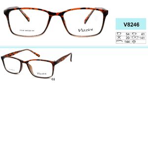 Оправа пластиковая VIZZINI V8246