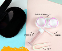 Kit for soft contact lenses (Kits for contact lenses) A-2801