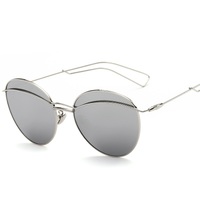 Polarized sunglasses with UV400 protection F8619